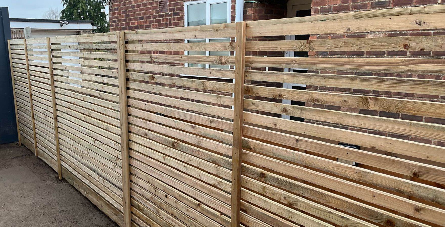 Fencing